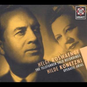收聽Helge Roswaenge的Puccini : Madam Butterfly : Act 2 "Addio, fiorito asil" [Pinkerton] - sung in German歌詞歌曲
