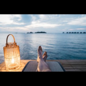 收聽Relaxing Music Therapy的Spa Dreams歌詞歌曲