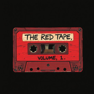 Album The Red Tape, Vol. 1 (Red Light Therapy) from Shadowman