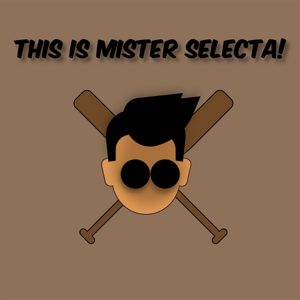 This Is Mister Selecta!