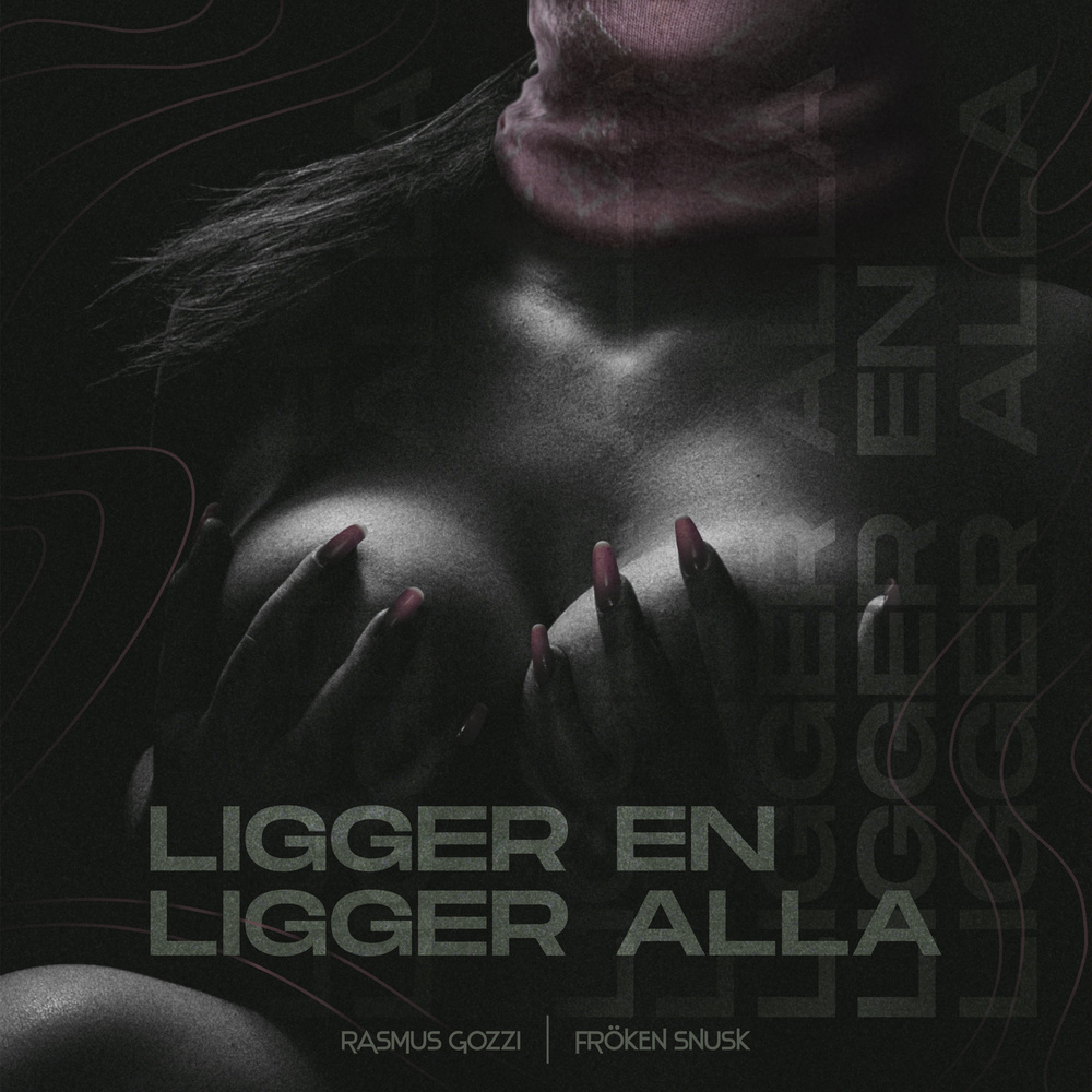 LIGGER EN LIGGER ALLA