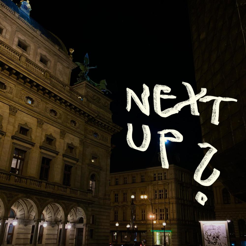 next up (Explicit)