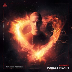 Listen to Purest Heart song with lyrics from B-Front