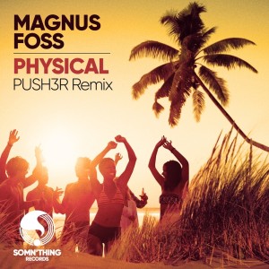 Physical dari Magnus Foss