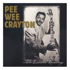 ดาวน์โหลดและฟังเพลง Lucille พร้อมเนื้อเพลงจาก Pee Wee Crayton