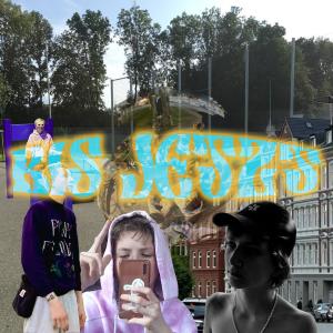 Ramen Junge的專輯Bis jetzt (feat. Ebbe Funk) [Explicit]