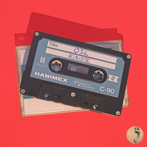 Listen to Old School Love (Acoustic) song with lyrics from NEIKED