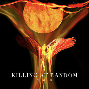 Album Killing at random (Explicit) from 白静晨