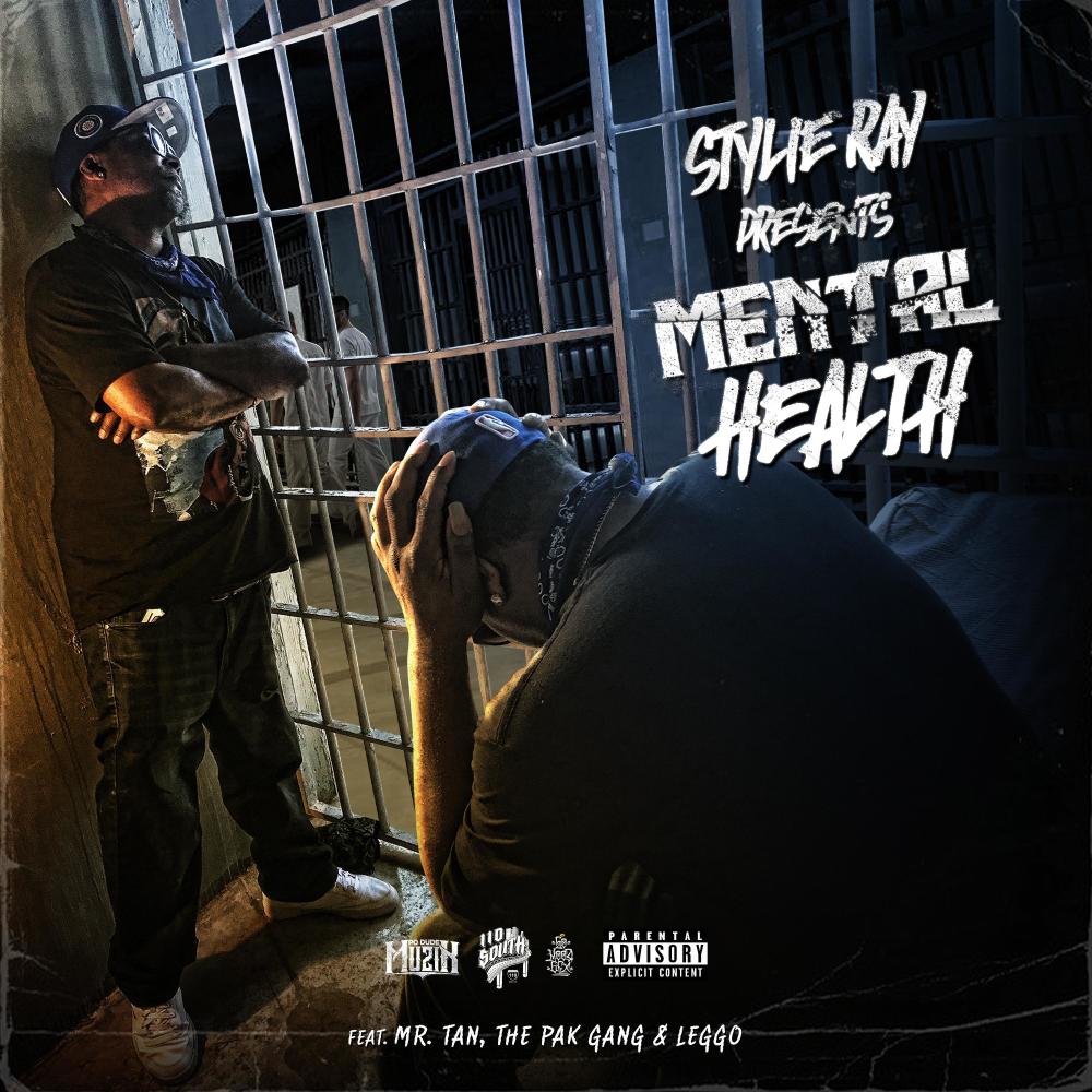 All N These Streets (feat. Mr Tan, The Pak Gang & Leggo|Explicit)