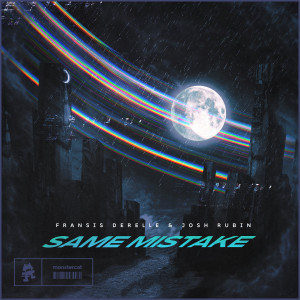 Album Same Mistake from Fransis Derelle