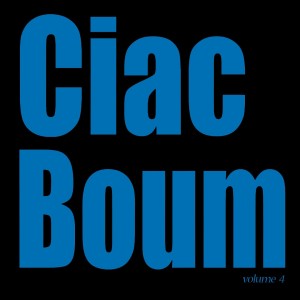 Album Vol 4 from Ciac Boum