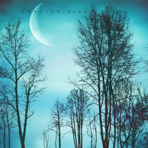 อัลบัม A lonely night with a longing ศิลปิน Ecoico