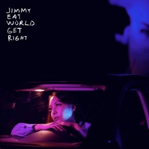 ดาวน์โหลดและฟังเพลง Get Right พร้อมเนื้อเพลงจาก Jimmy Eat World