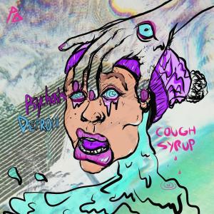收聽Psychosis Detroit的Cough Syrup (Instrumental)歌詞歌曲