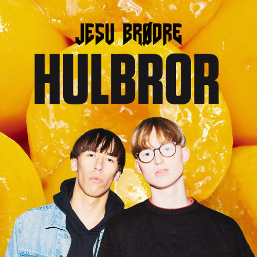 Hulbror (Explicit)