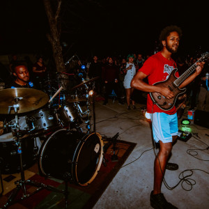 Listen to Backpedal song with lyrics from Catbamboo