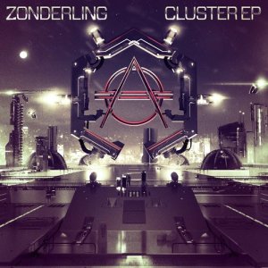 Album Cluster EP from Zonderling