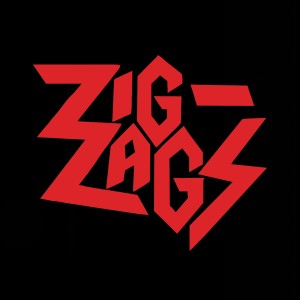 ดาวน์โหลดและฟังเพลง Afraid of the Dark พร้อมเนื้อเพลงจาก Zig Zags