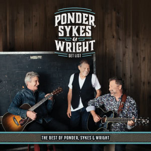收聽Ponder, Sykes & Wright的Every Time I Turn Around歌詞歌曲