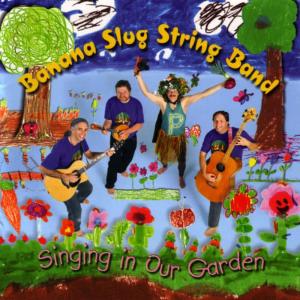 收聽Banana Slug String Band的I'm A Tree歌詞歌曲