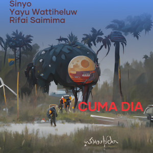 Album Cuma Dia from Sinyo