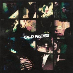 Album Old Friends (Explicit) from Scott Helman