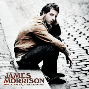 收聽James Morrison的You Make It Real歌詞歌曲