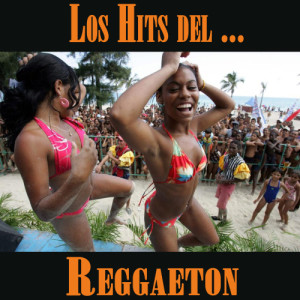 TT Boys的專輯Los Hits del Reggaeton