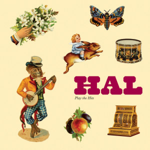 Listen to Bicycle song with lyrics from Hal