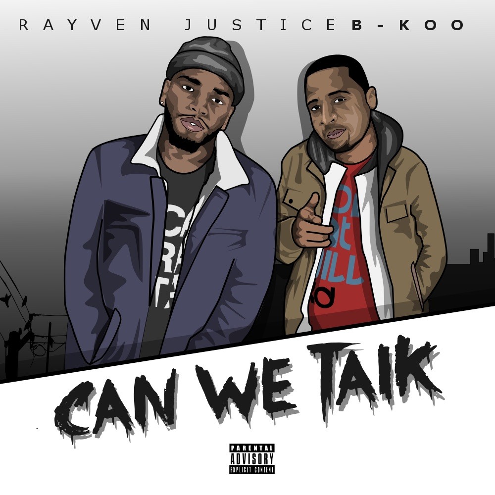 Can We Talk (Explicit)