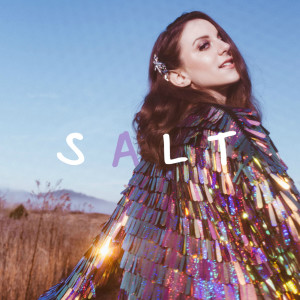 Listen to Salt song with lyrics from Amy Peters