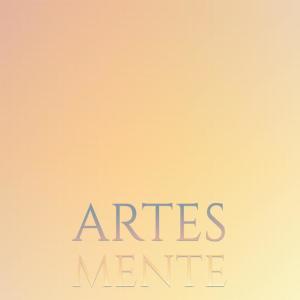 Artes Mente dari Various Artists