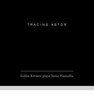 Tracing Astor