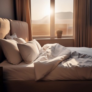 Latidos de soledad的專輯Orquesta Nocturna: Melodías Clásicas Reconfortantes Para Dormir