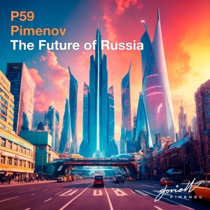 P59的專輯The Future of Russia