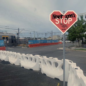 The Regime的專輯Never Gonna Stop