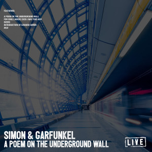 收聽Simon & Garfunkel的Scarborough Fair (Live)歌詞歌曲