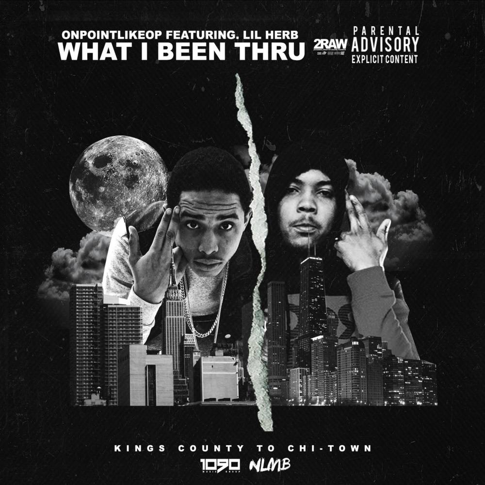What I Been Thru (Explicit)