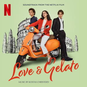 Listen to Alessandro Albani...Nice to Meet You song with lyrics from Kostas Christides