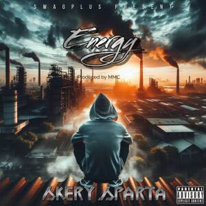 收聽Skery Sparta的Energy歌詞歌曲