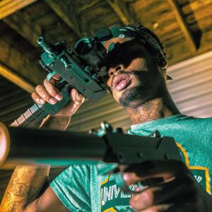 default playlist img