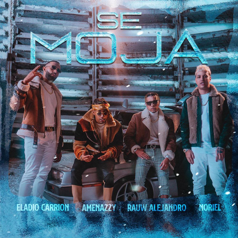 Se Moja (Explicit)