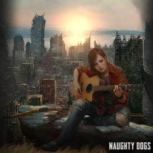 อัลบัม The Last of Us 2 (Ellie's Song) ศิลปิน Naughty Dogs