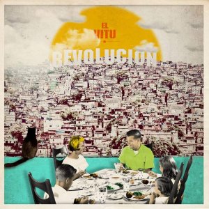Listen to El Poder De La Palabra song with lyrics from El Vitu