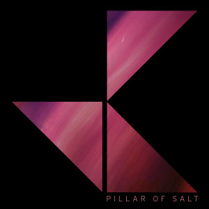 Album Pillar of Salt from Josh Krajcik