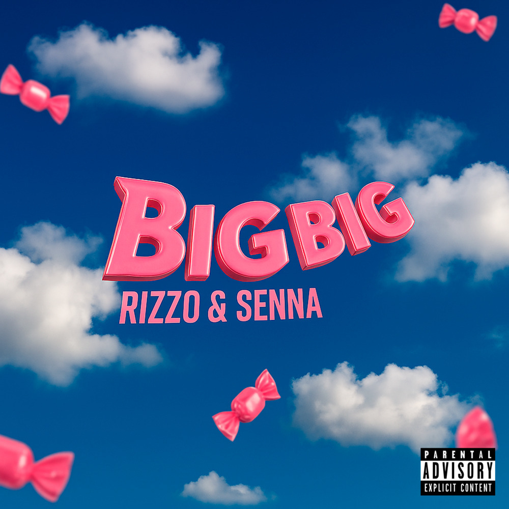 Big Big (Explicit)
