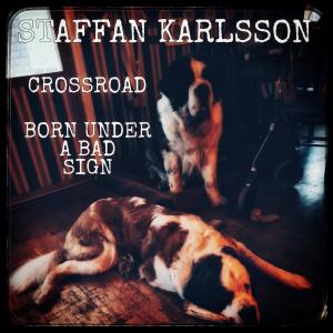 Staffan Karlsson的專輯Crossroad