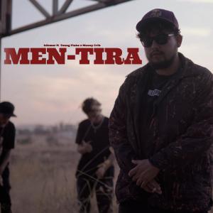 Kikxser的專輯Men-tira (feat. Young Flako, Energy & mfg yaygo) (Explicit)