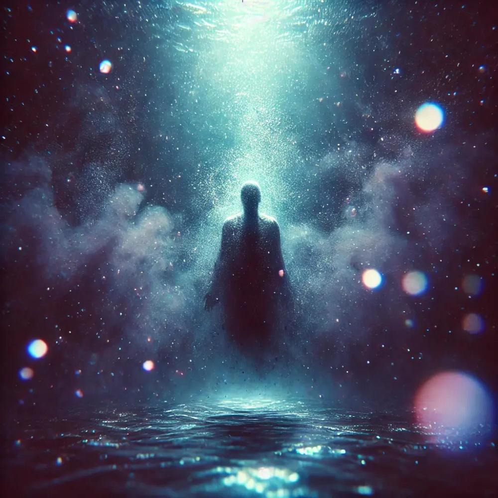 Drowned in Dreams