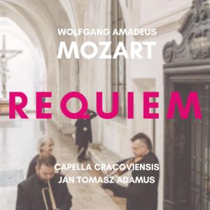 收听Capella Cracoviensis的The Requiem in D minor, K. 626: IV Offertorium b. Hostias歌词歌曲